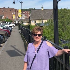 Meet your Posher, Joanne